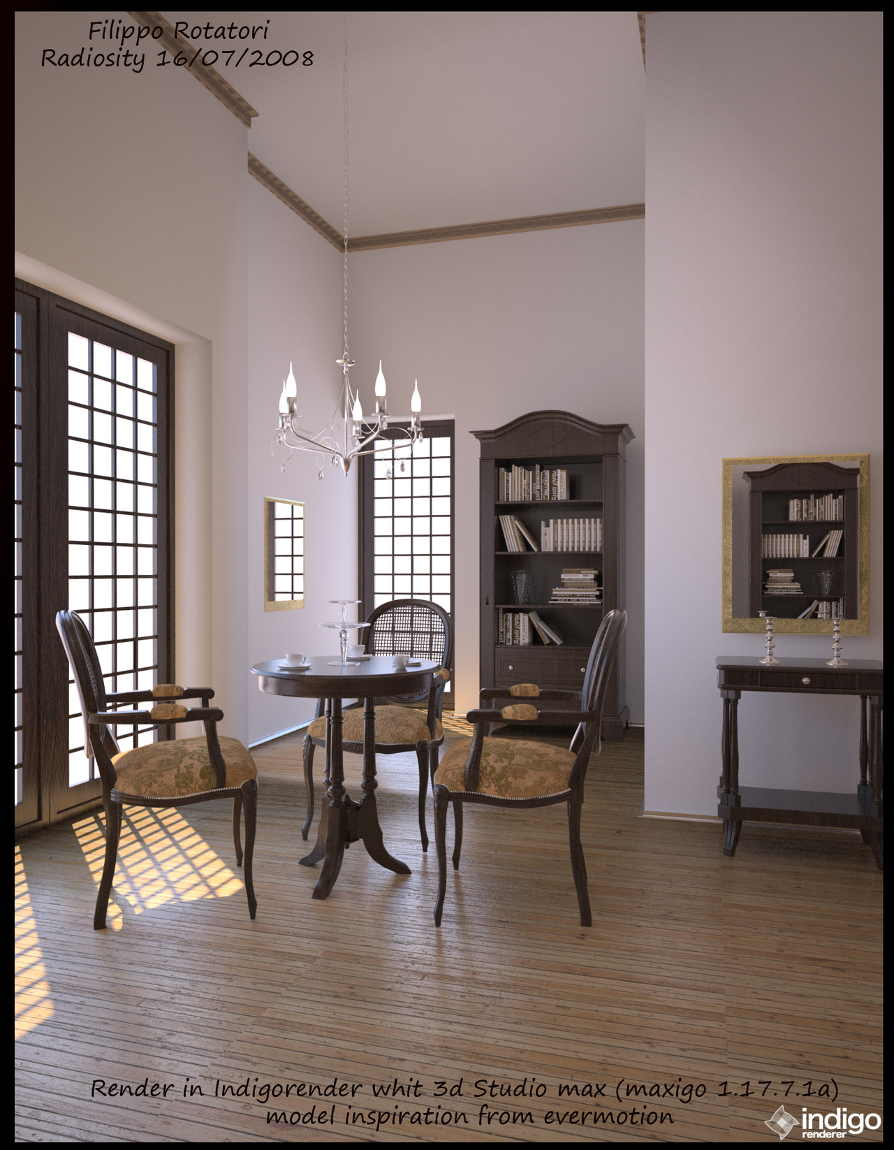 interno old 